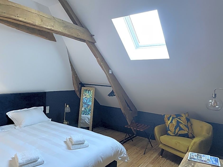 La Maison de Martha