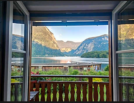 Seehotel am Hallstättersee