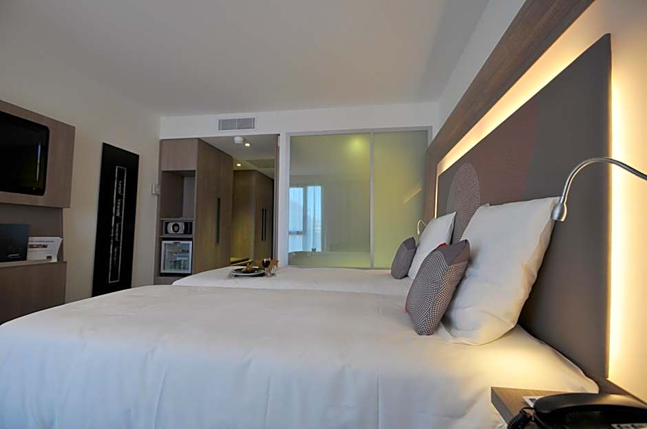 Novotel Avignon Centre