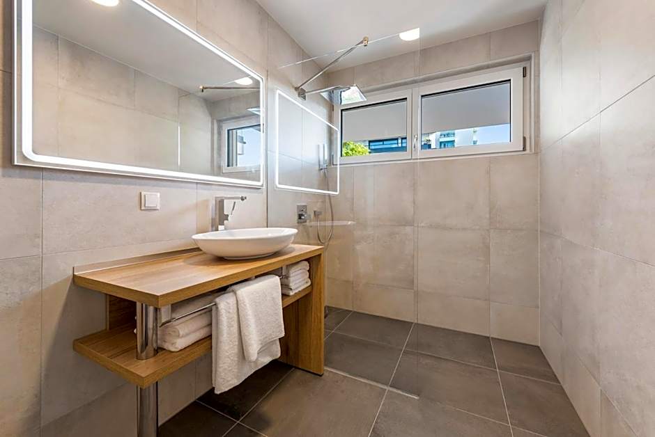 Karl und Anton Boutique Apartments