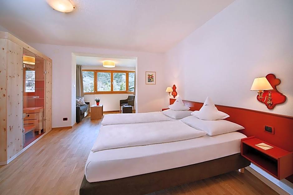 Parkhotel Tirolerhof