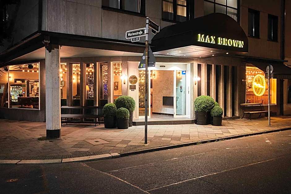 Max Brown Hotel Midtown, part of Sircle Collection