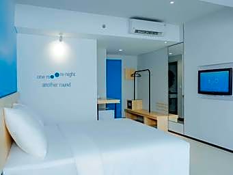 Bloo Bali Hotel