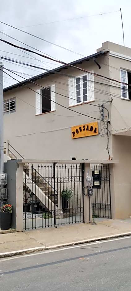 Pousada Vale do Café