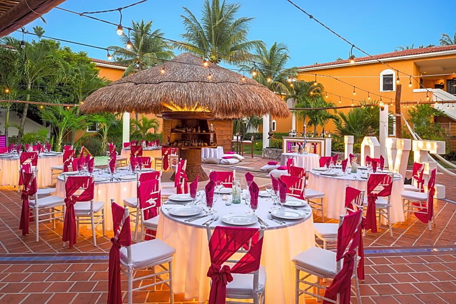 Ocean Maya Royale Adults Only - All Inclusive