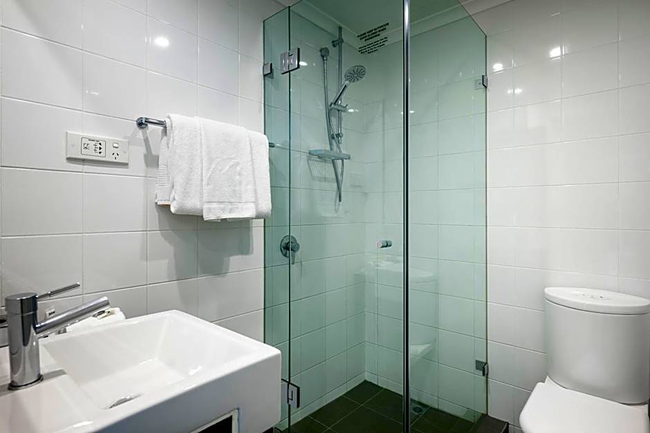 Mercure Sydney St Leonards