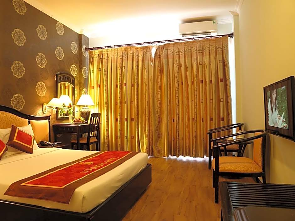 Doi Duong Hotel