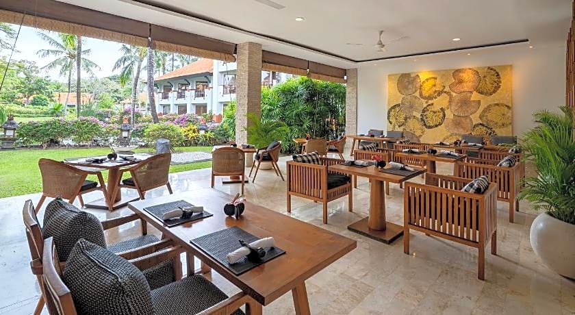 Grand Hyatt Bali