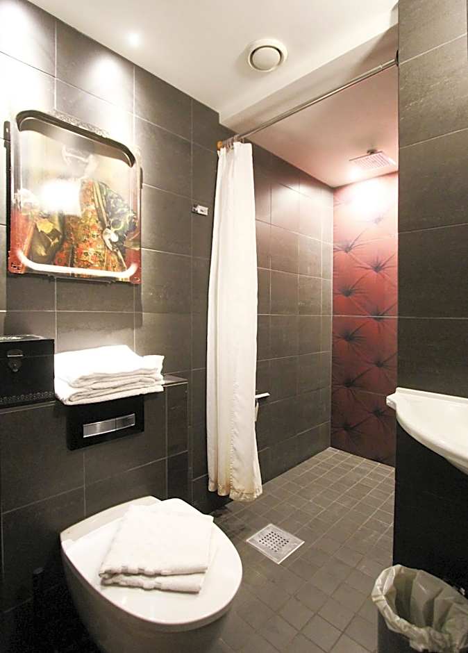 Skanstulls Boutique Hostel