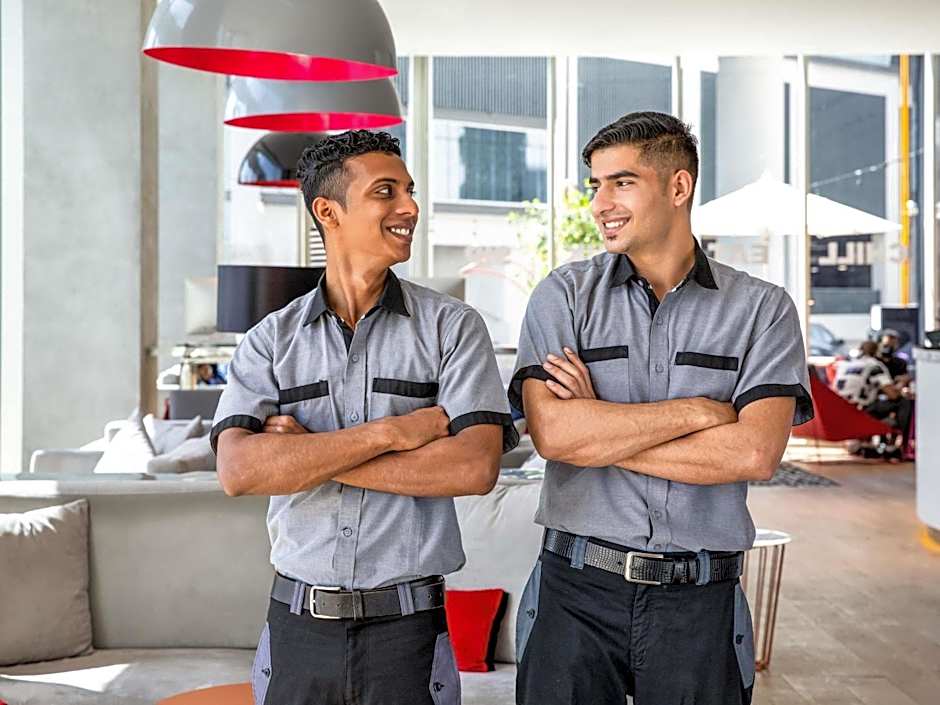 ibis Styles Saint Dizier