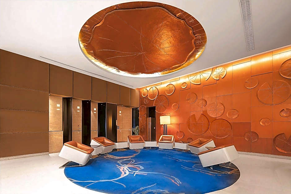 Jianguo Hotel Guangzhou