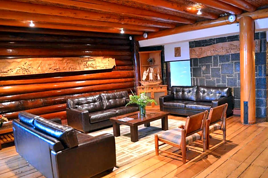 Panamericana Hotel Ancud