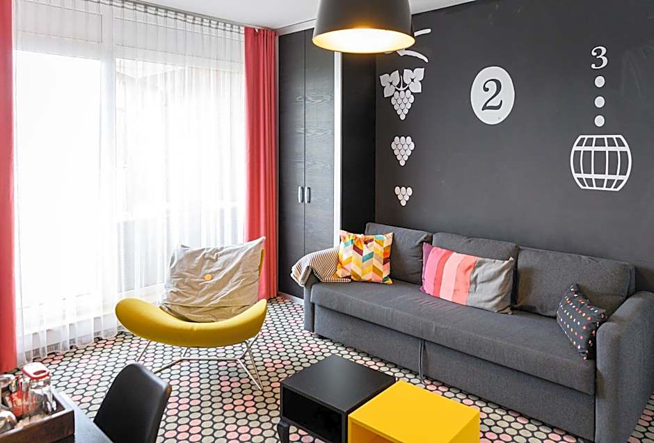 Hotel Bonvino Badacsony