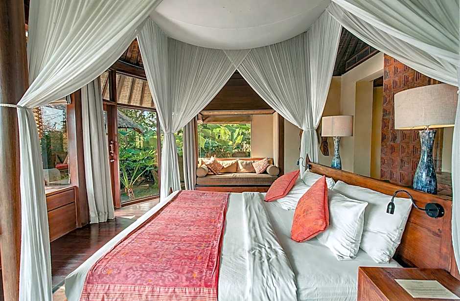 WakaGangga Hotel