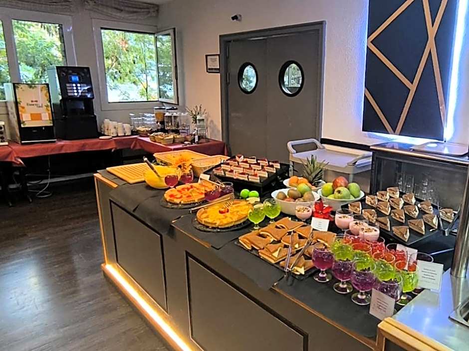 Hotel Pere D'Urg 3000