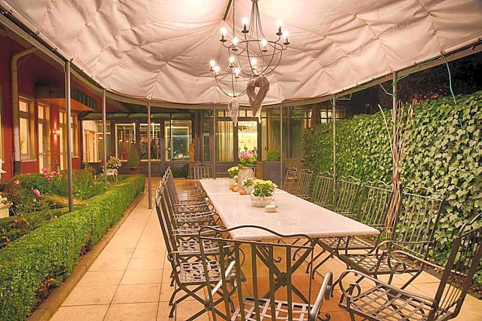 Campus Garden Businesshotel