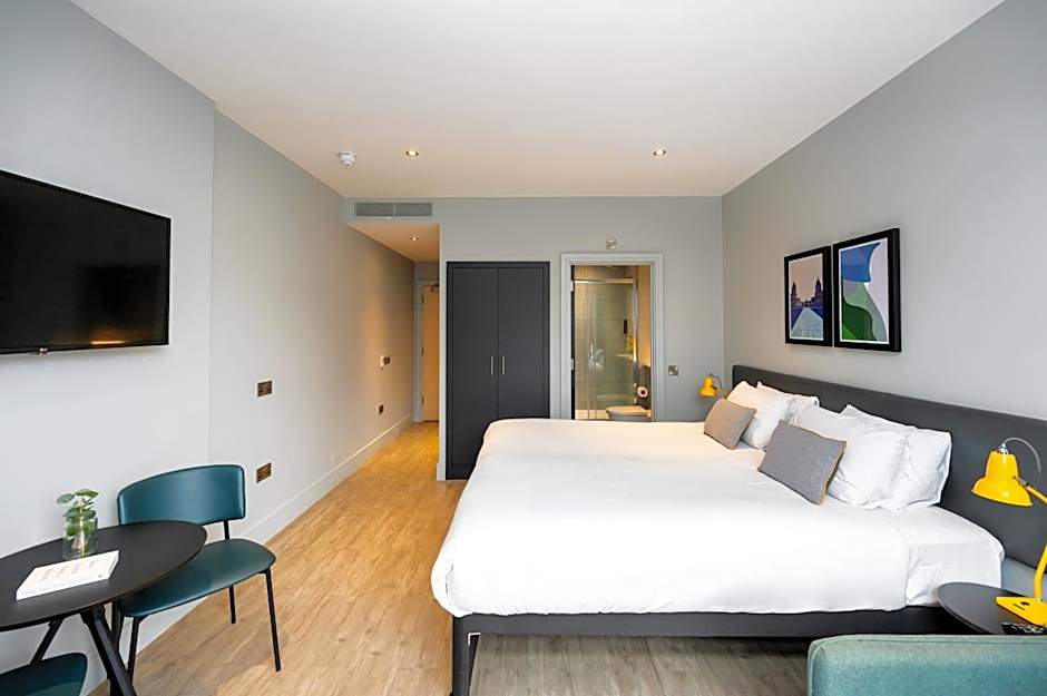 Staycity Aparthotels Greenwich High Road
