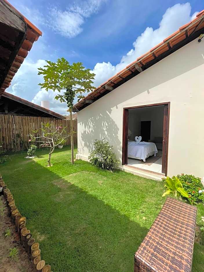 Ronco do Mar Cumbuco