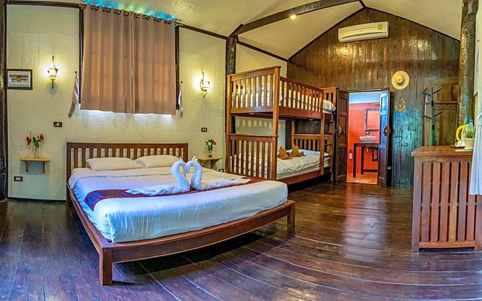 Little Village Chiang Mai