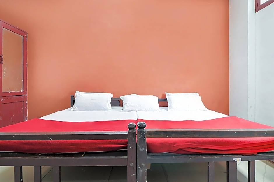 Sangamam Tourist Home – Kannur, KS