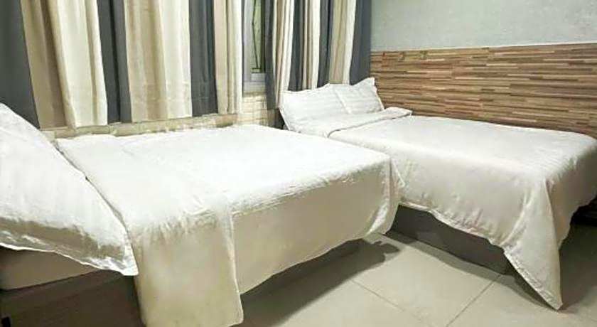 New Star Guest House