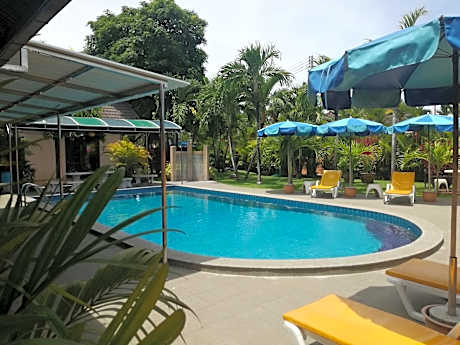 Lonops Gayparadise Hotel