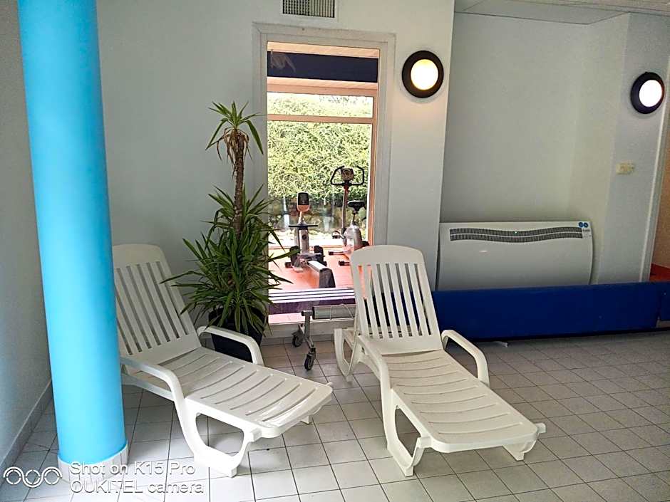 Le Repaire du Golfeur de la Largue - Mooslargue