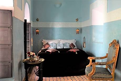 Gossamer Wings Double Room