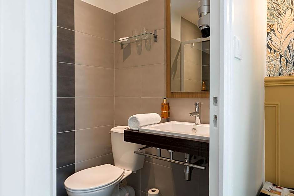 Best Western Hotel De France