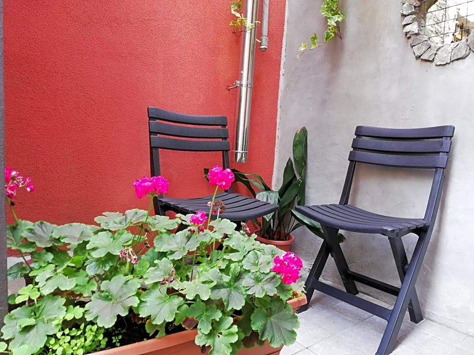 Bed and Breakfast Porta Romana