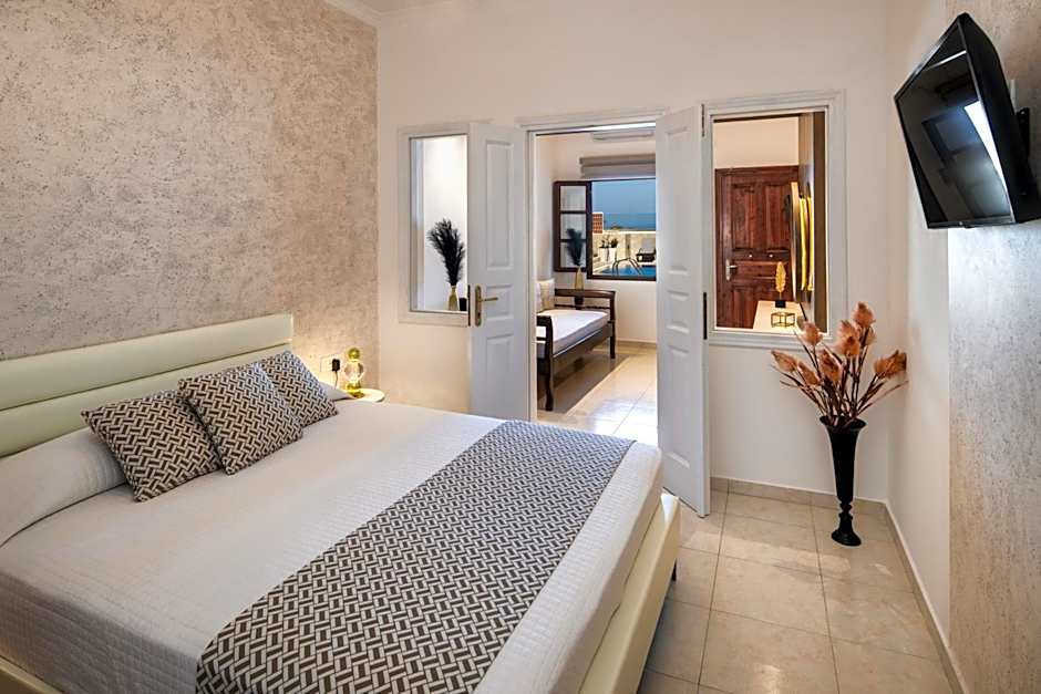 Astir Thira Hotel