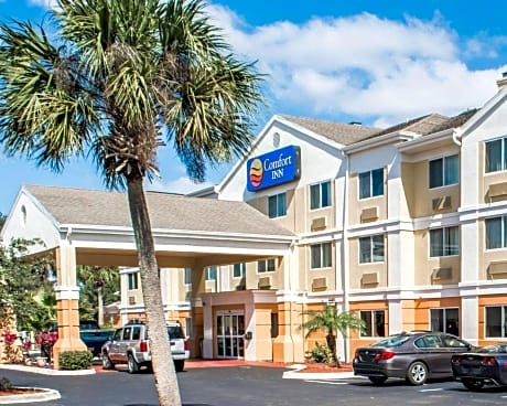 Comfort Inn Fort Myers Northeast
