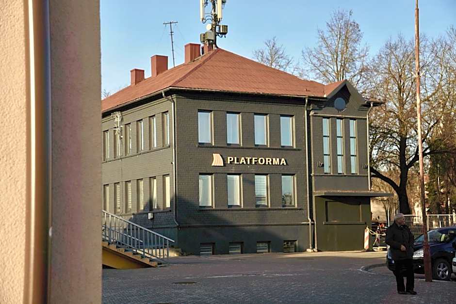 Photo 1 of 27 of Platforma2b eco