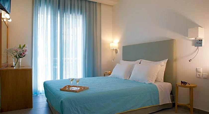 Grand TheoNi Boutique Hotel & Spa