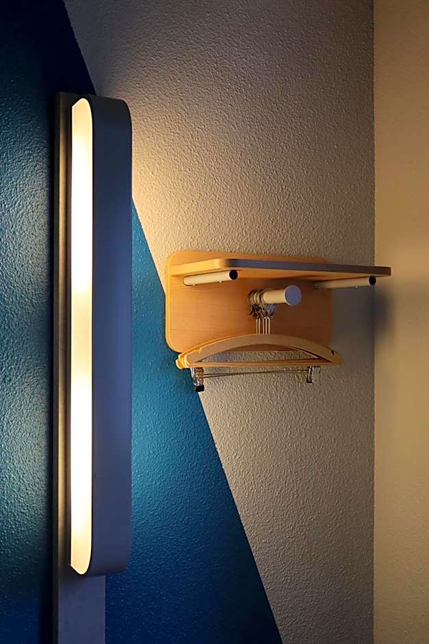 ibis budget Lorient Hennebont