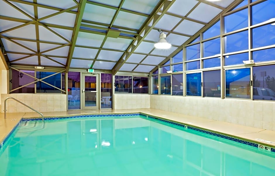 Holiday Inn Express Ellensburg by IHG