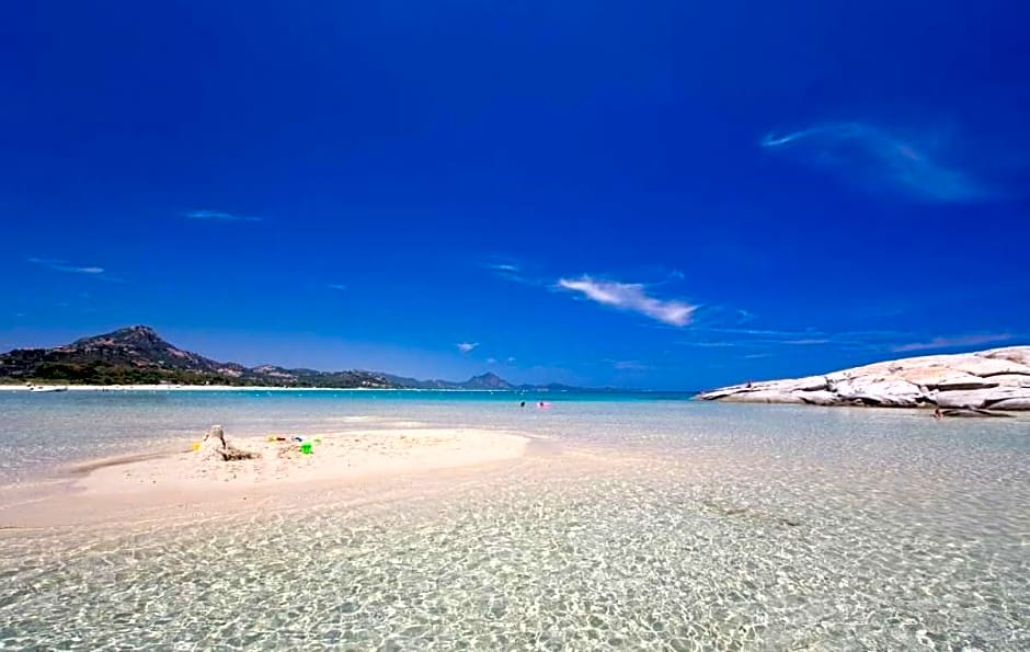 B&B DOMU INCANTO Sa Domu sarrabesa