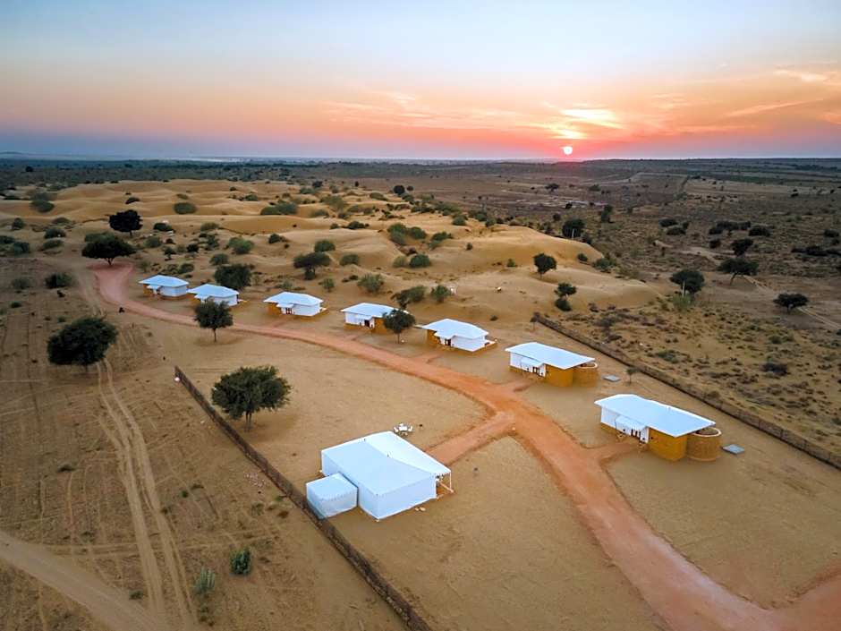 Photo 1 of 19 of Grand Khalifa Luxury Camp