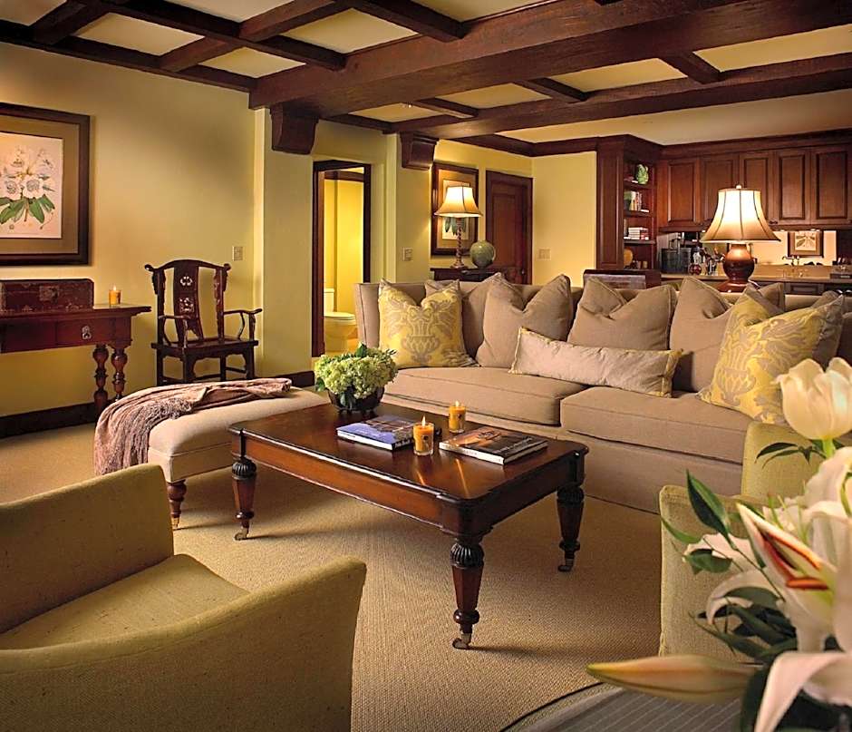 The Brazilian Court Hotel