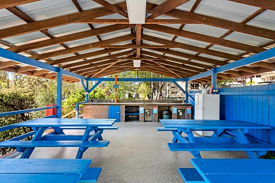 Discovery Parks - Jindabyne