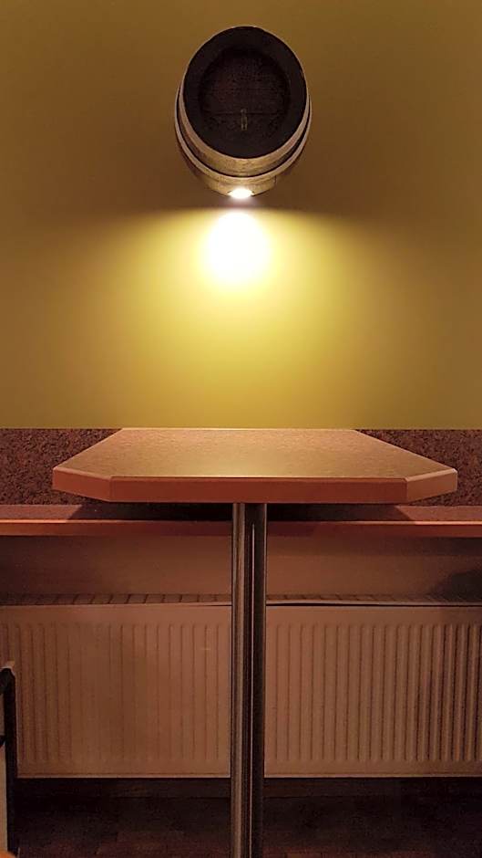 Hotel Landhaus Feyen