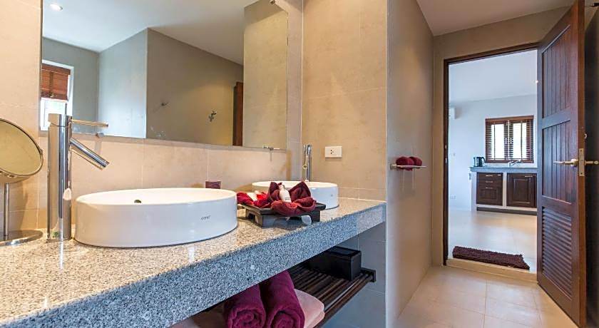 Koh Phangan Pavilions