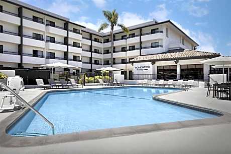 Homewood Suites by Hilton Santa Maria