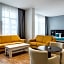 RheinCity Hotel & Boardinghouse