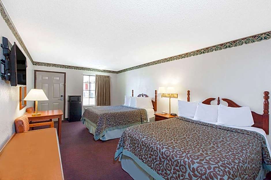 Days Inn by Wyndham Erick