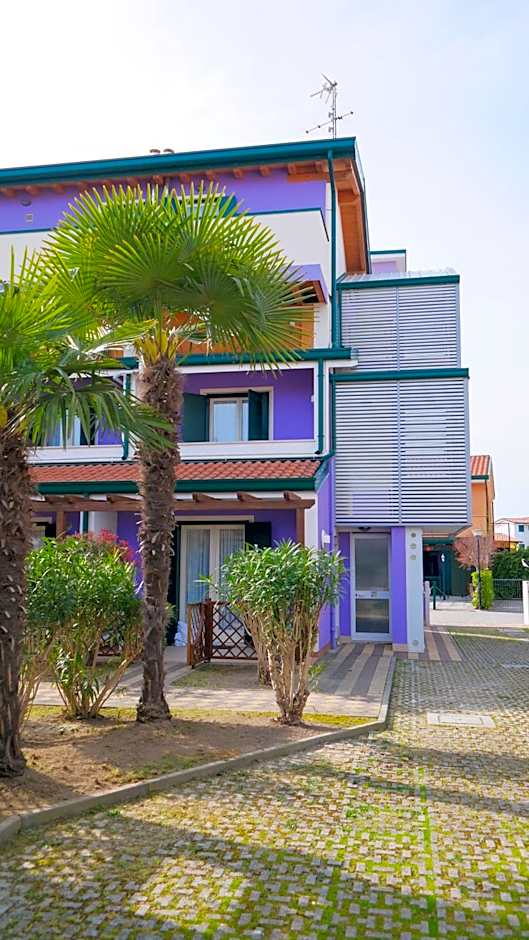 Villaggio Margherita