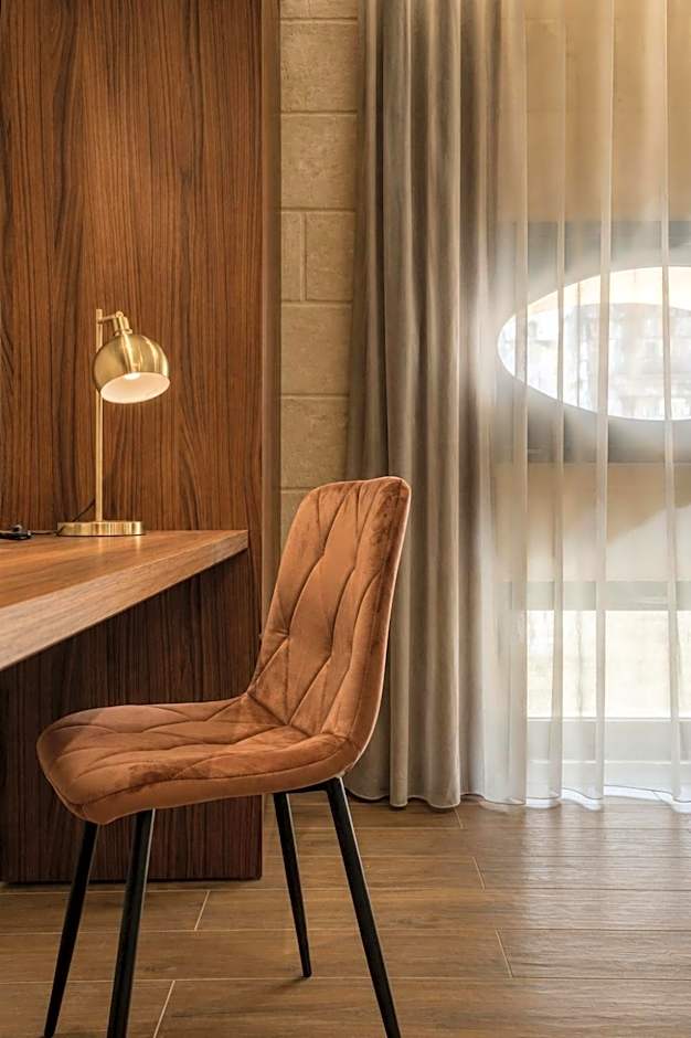 23 Boutique Hotel