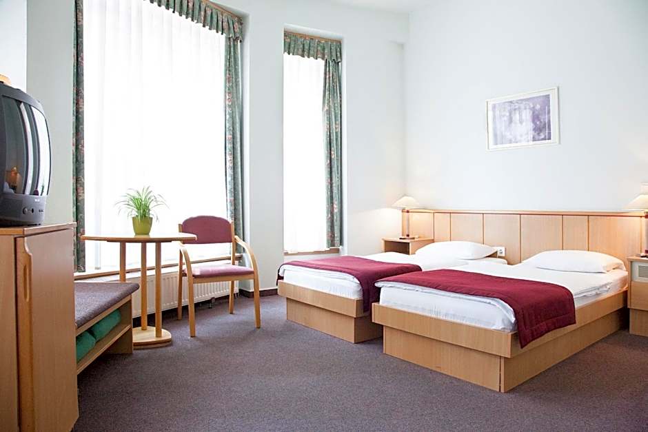 Pilvax Hotel Budapest