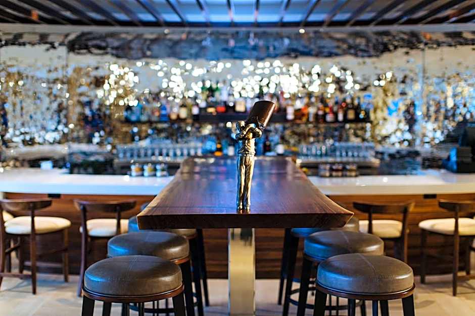 Newport Marriott Hotel & Spa