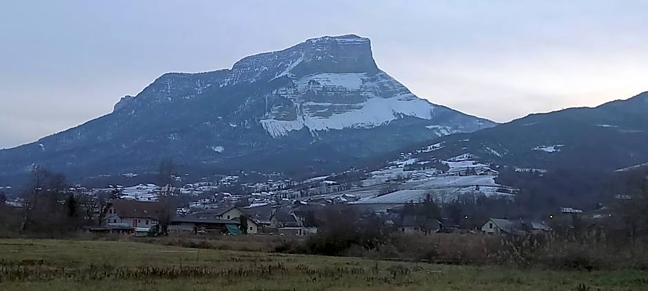 Le Saint Vincent